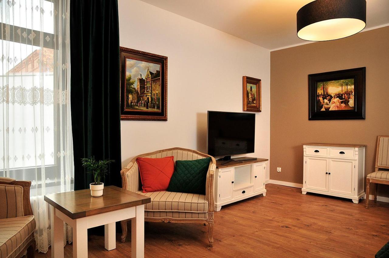 Apartamenty Zeglarska 25 Stary Toruń Εξωτερικό φωτογραφία