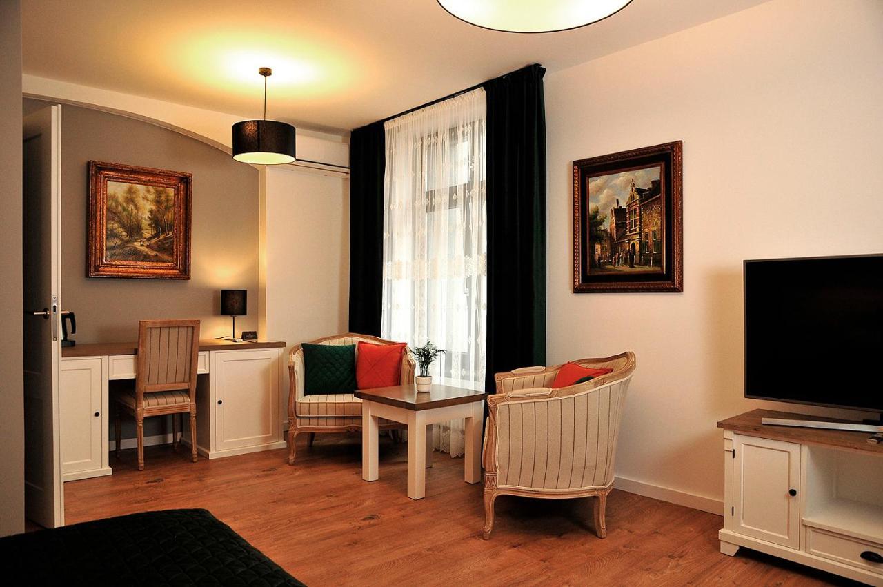 Apartamenty Zeglarska 25 Stary Toruń Εξωτερικό φωτογραφία