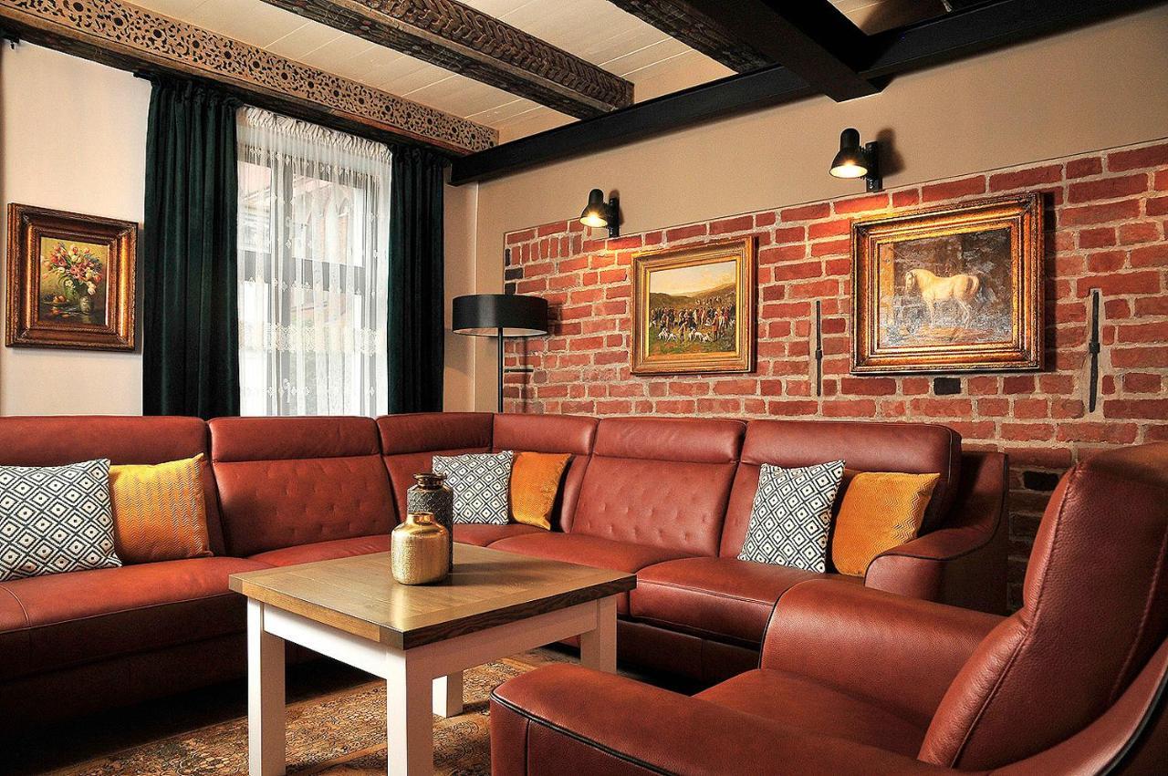 Apartamenty Zeglarska 25 Stary Toruń Εξωτερικό φωτογραφία