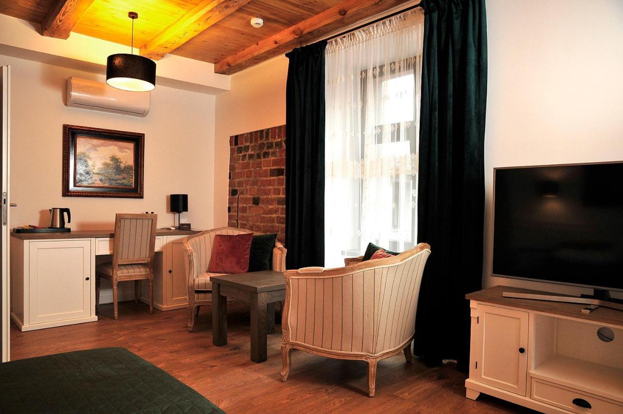 Apartamenty Zeglarska 25 Stary Toruń Εξωτερικό φωτογραφία