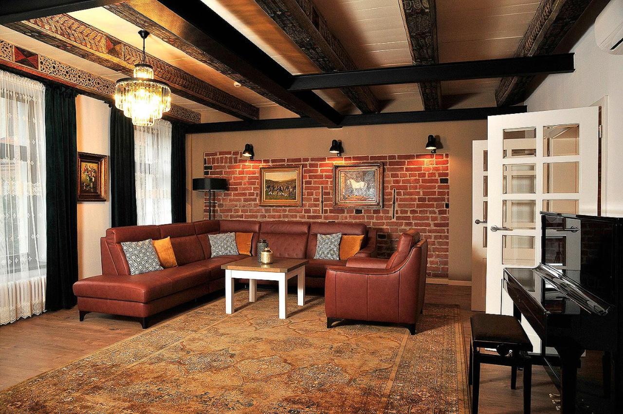 Apartamenty Zeglarska 25 Stary Toruń Εξωτερικό φωτογραφία