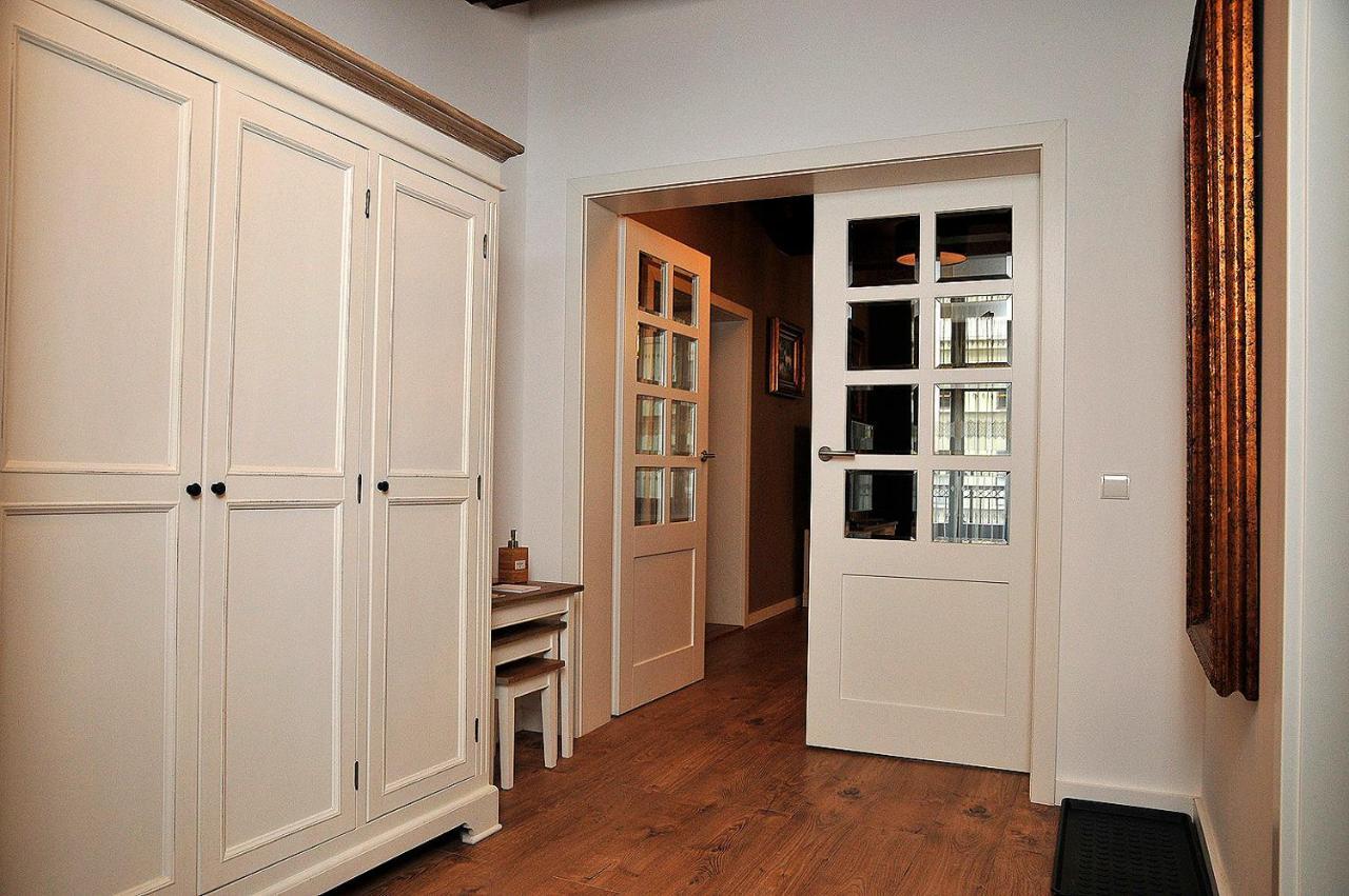 Apartamenty Zeglarska 25 Stary Toruń Εξωτερικό φωτογραφία