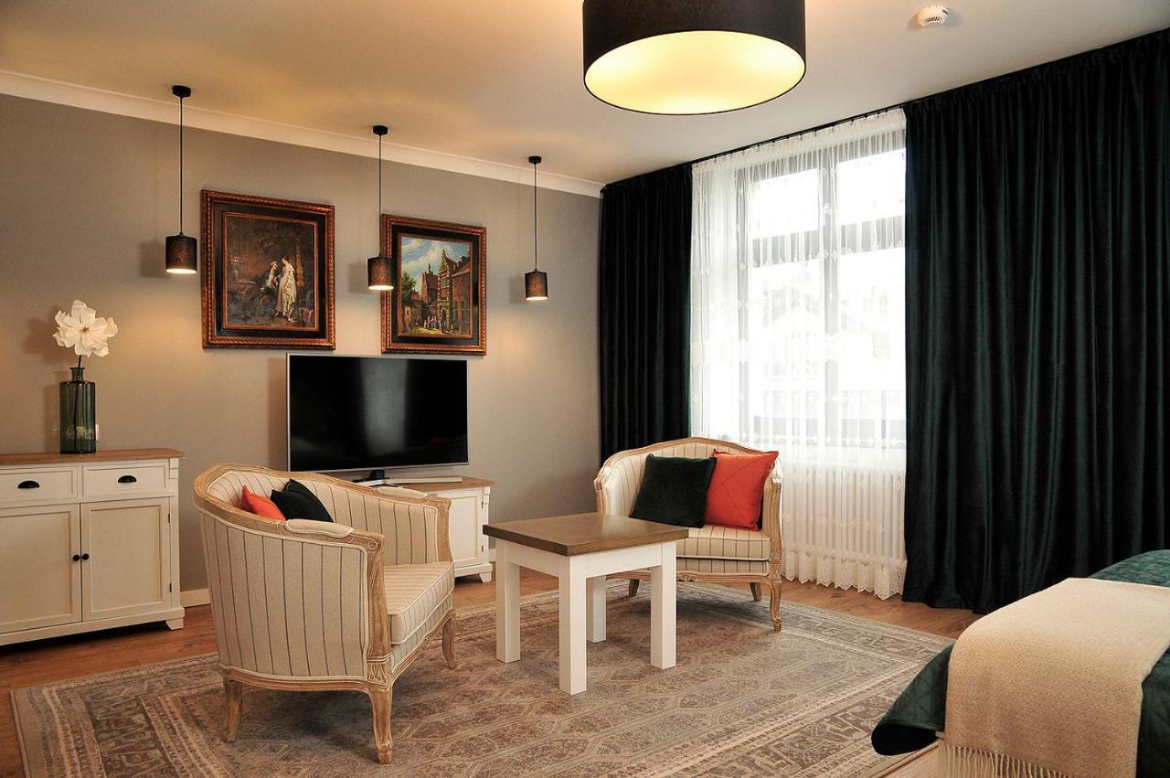 Apartamenty Zeglarska 25 Stary Toruń Εξωτερικό φωτογραφία