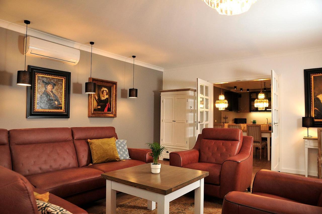 Apartamenty Zeglarska 25 Stary Toruń Εξωτερικό φωτογραφία