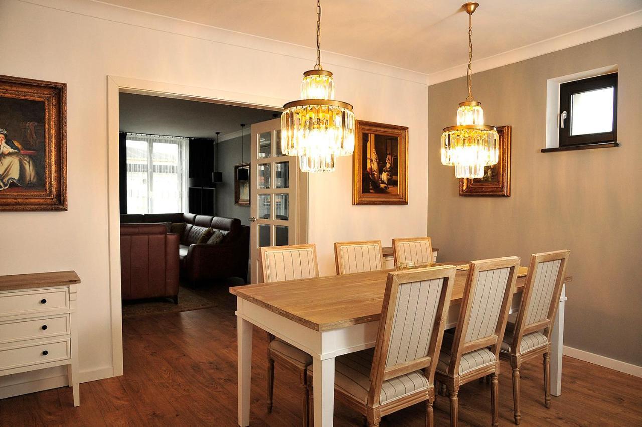 Apartamenty Zeglarska 25 Stary Toruń Εξωτερικό φωτογραφία
