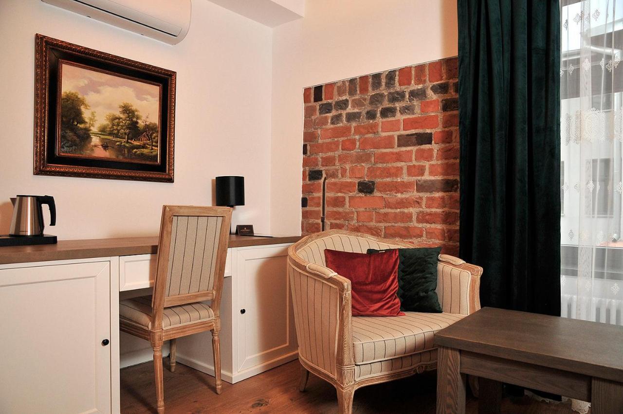 Apartamenty Zeglarska 25 Stary Toruń Εξωτερικό φωτογραφία