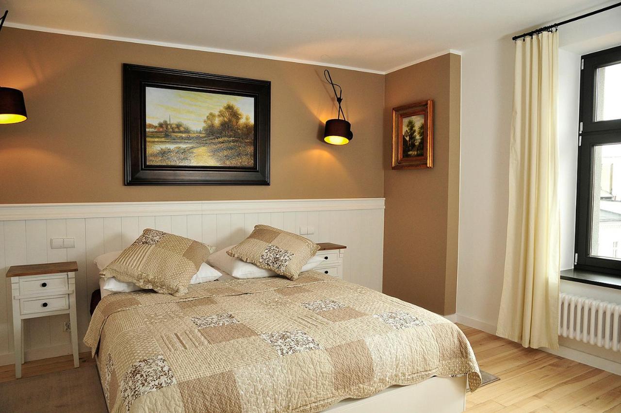 Apartamenty Zeglarska 25 Stary Toruń Εξωτερικό φωτογραφία