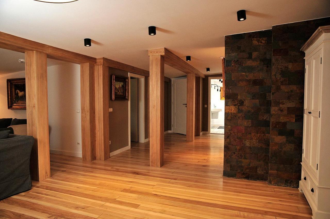 Apartamenty Zeglarska 25 Stary Toruń Εξωτερικό φωτογραφία