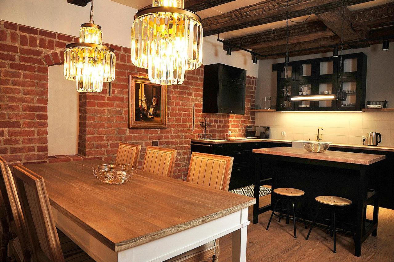 Apartamenty Zeglarska 25 Stary Toruń Εξωτερικό φωτογραφία
