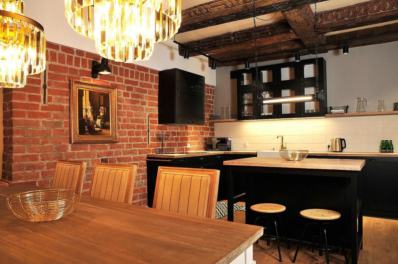 Apartamenty Zeglarska 25 Stary Toruń Εξωτερικό φωτογραφία