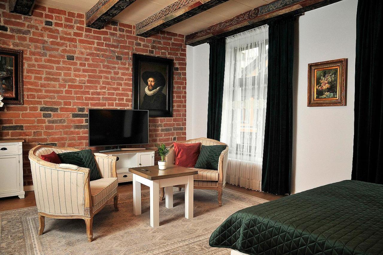 Apartamenty Zeglarska 25 Stary Toruń Εξωτερικό φωτογραφία