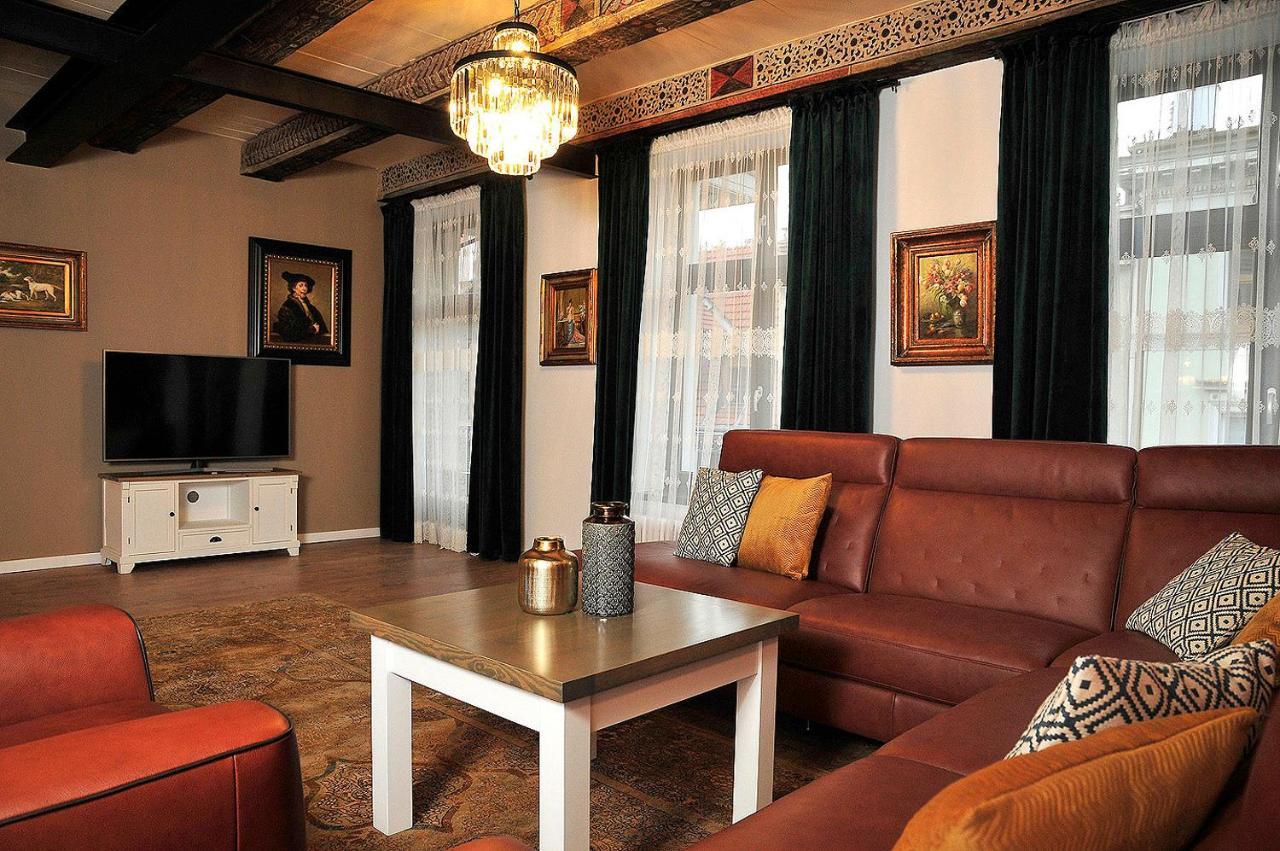 Apartamenty Zeglarska 25 Stary Toruń Εξωτερικό φωτογραφία