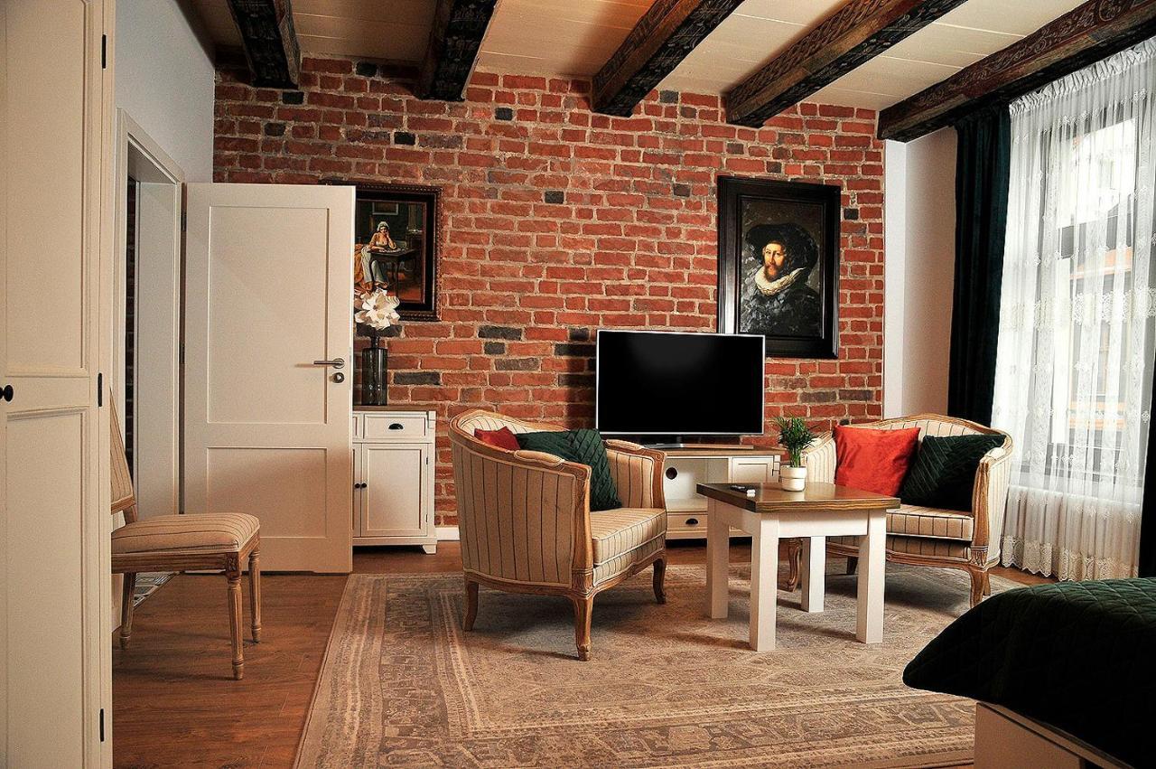 Apartamenty Zeglarska 25 Stary Toruń Εξωτερικό φωτογραφία