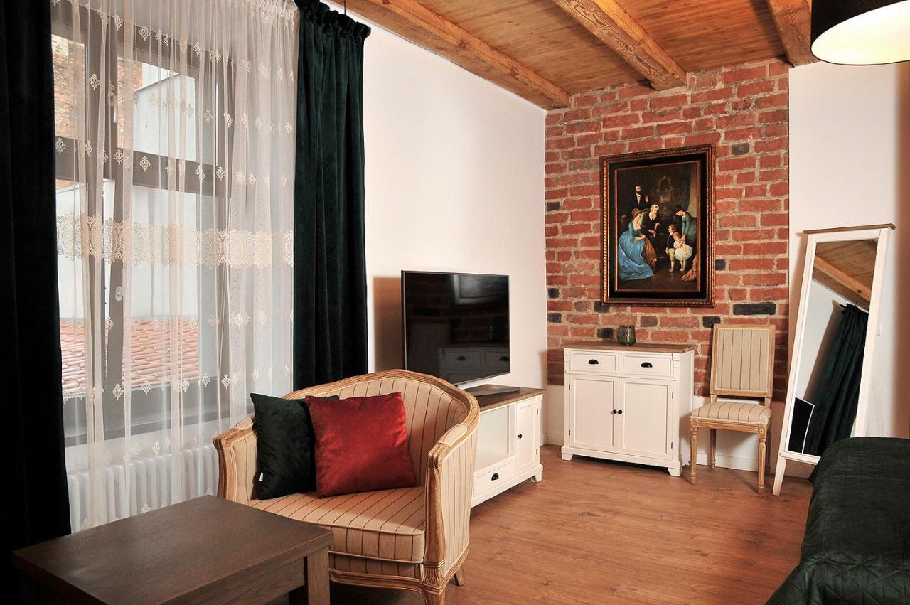 Apartamenty Zeglarska 25 Stary Toruń Εξωτερικό φωτογραφία
