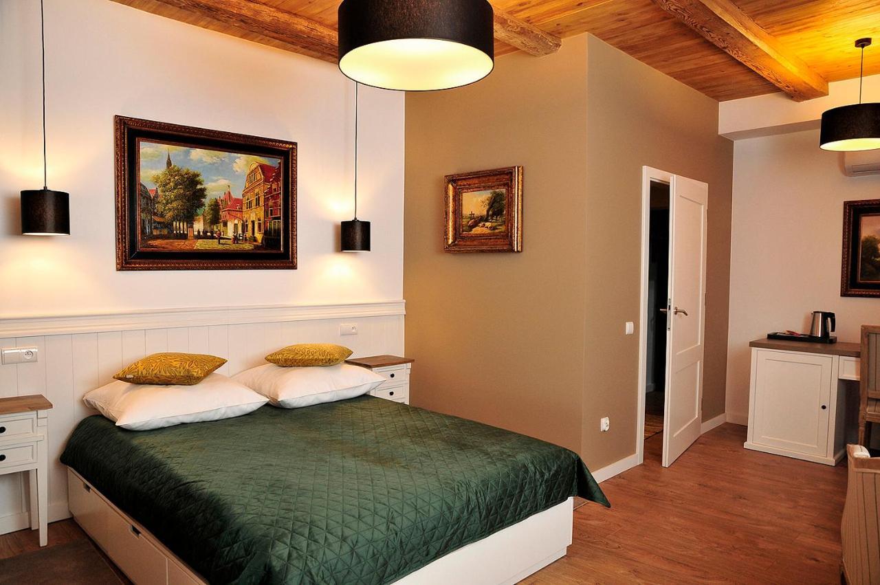 Apartamenty Zeglarska 25 Stary Toruń Εξωτερικό φωτογραφία