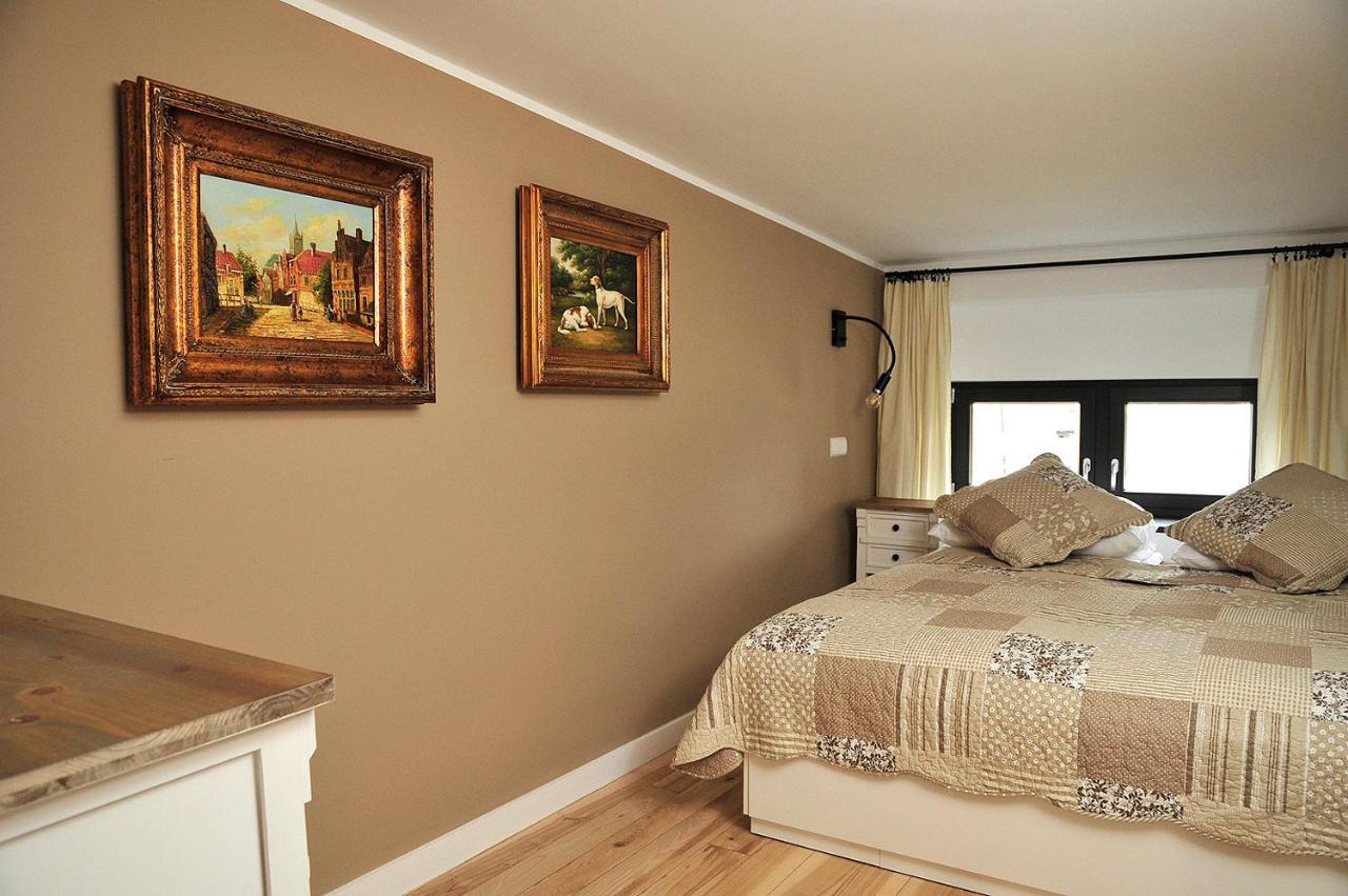 Apartamenty Zeglarska 25 Stary Toruń Εξωτερικό φωτογραφία