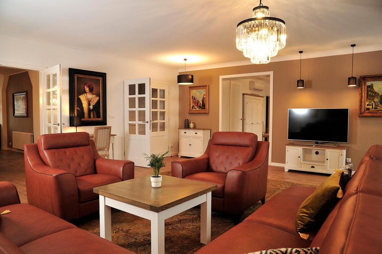 Apartamenty Zeglarska 25 Stary Toruń Εξωτερικό φωτογραφία