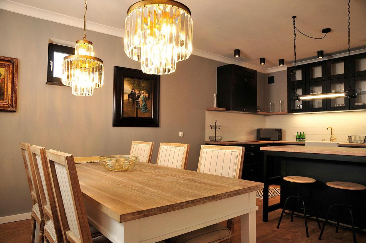 Apartamenty Zeglarska 25 Stary Toruń Εξωτερικό φωτογραφία