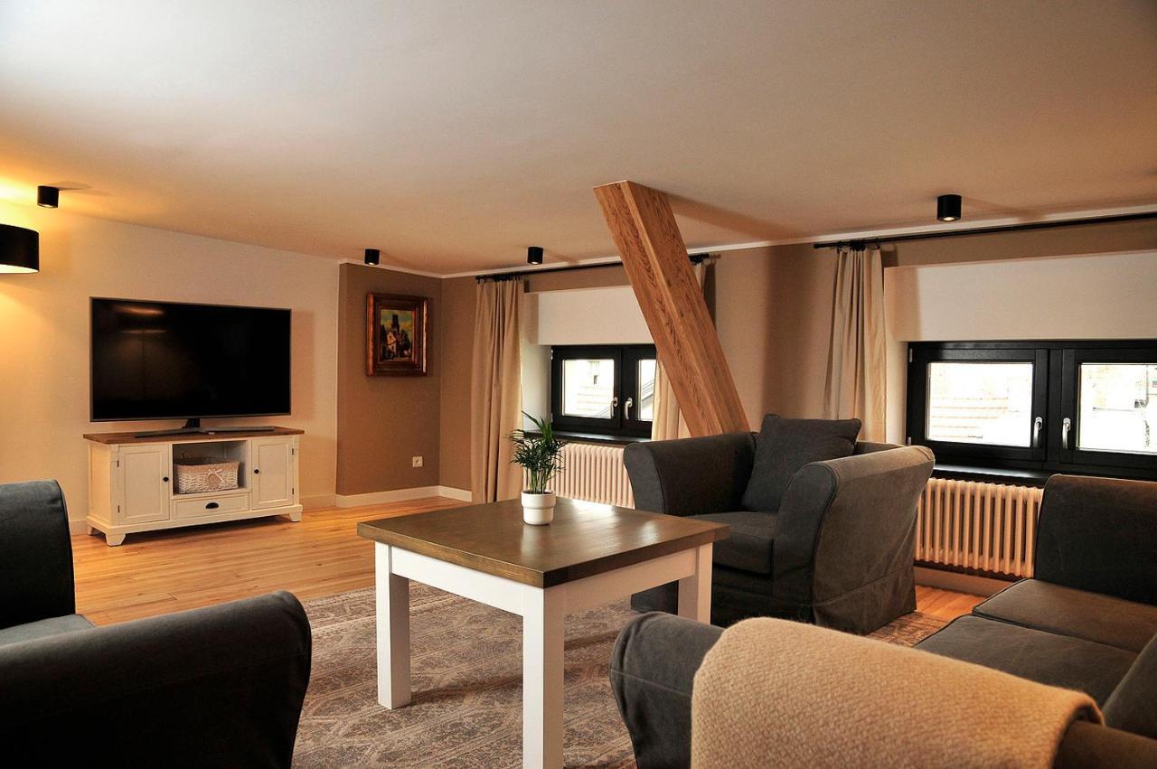 Apartamenty Zeglarska 25 Stary Toruń Εξωτερικό φωτογραφία